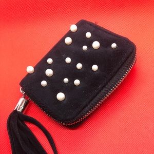 Coins bag